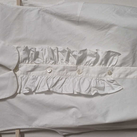 Miu Miu top - Picture 3 of 9